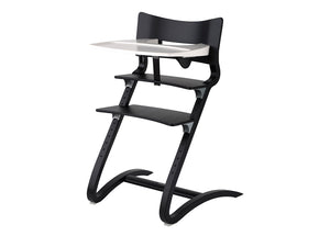 Leander - Classic High Chair - Black