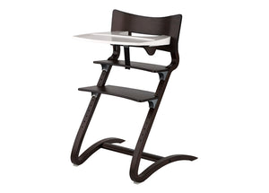 Leander - Classic High Chair - Walnut