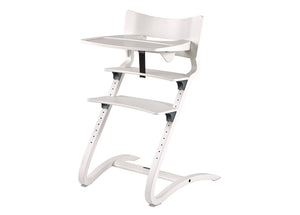 Leander - Classic High Chair Combi - White