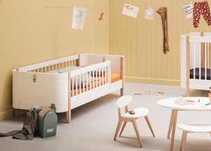 Oliver Furniture - Wood Collection - Mini+ Sibling Kit (additional to Mini+ Basic)