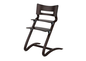 Leander - Classic High Chair - Walnut