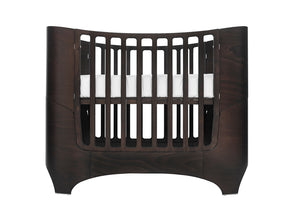 Leander - Cot / Bed - Walnut