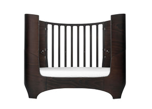 Leander - Cot / Bed - Walnut
