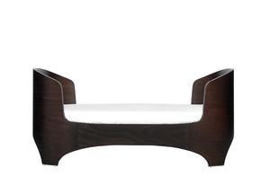 Leander - Cot / Bed - Walnut