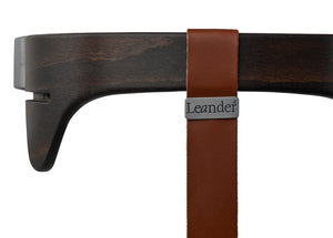 Leander - Classic High Chair - Walnut