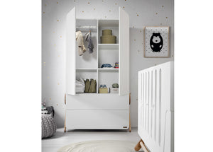 Micuna - SWING Wardrobe