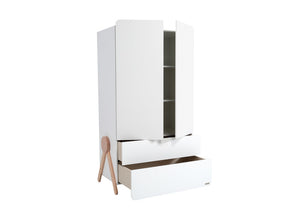 Micuna - SWING Wardrobe