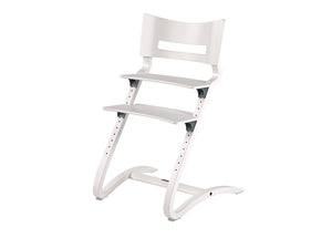 Leander - Classic High Chair - White