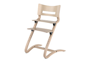 Leander - Classic High Chair - Whitewash
