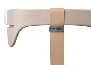 Leander - Classic High Chair - Whitewash