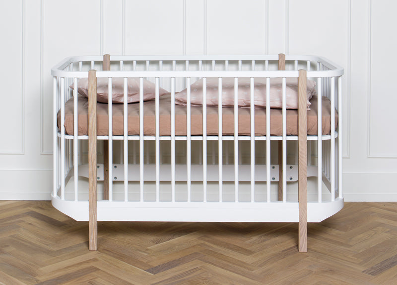 Oliver-Furniture-Cot-Crib-Wood-Cot-70x140cm-white-oak – Mini