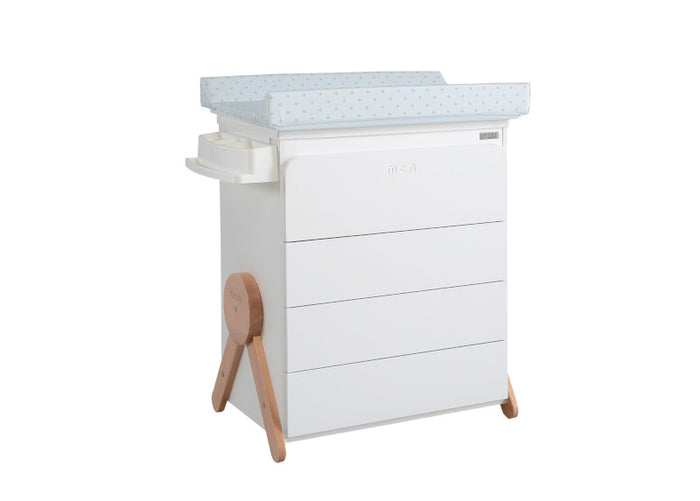 Micuna - SWING Changing Chest & Bath
