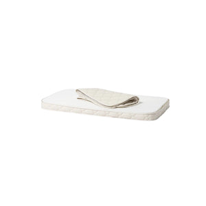 Oliver Furniture Extra mattress cover, cot bed (70x140 cm)