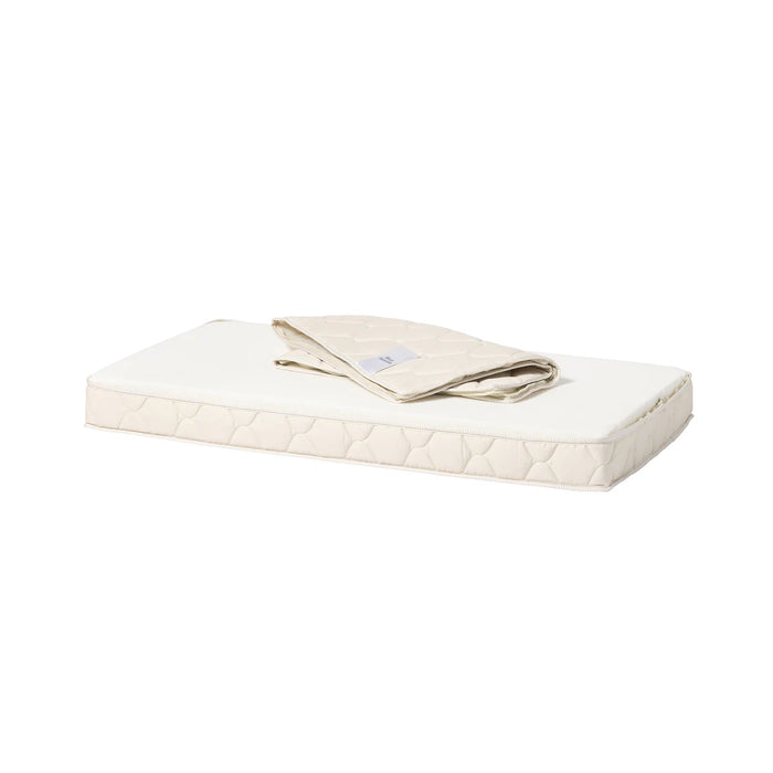Oliver Furniture Seaside Extra mattress cover, Lille+ (68x168 cm)