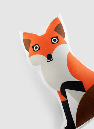 BIBU - Francis the Fox