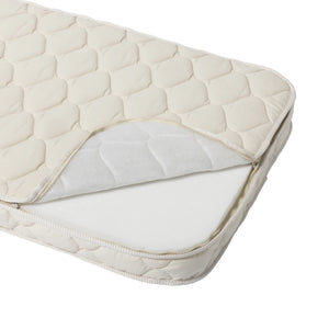 Oliver Furniture Mattress - Cot 70x140 cm