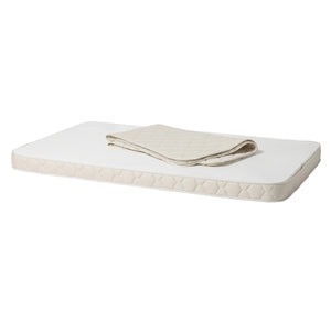 Oliver Furniture Mattress - Lounger 120x200 cm