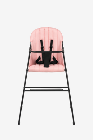 FROM Steel Highchair - Rose