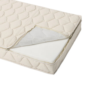 Oliver Furniture Seaside Mattress, Lille+ basic 68 x 130 cm