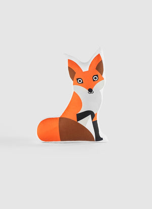 BIBU - Francis the Fox