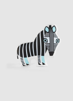 BIBU - Mila the Zebra Cushion