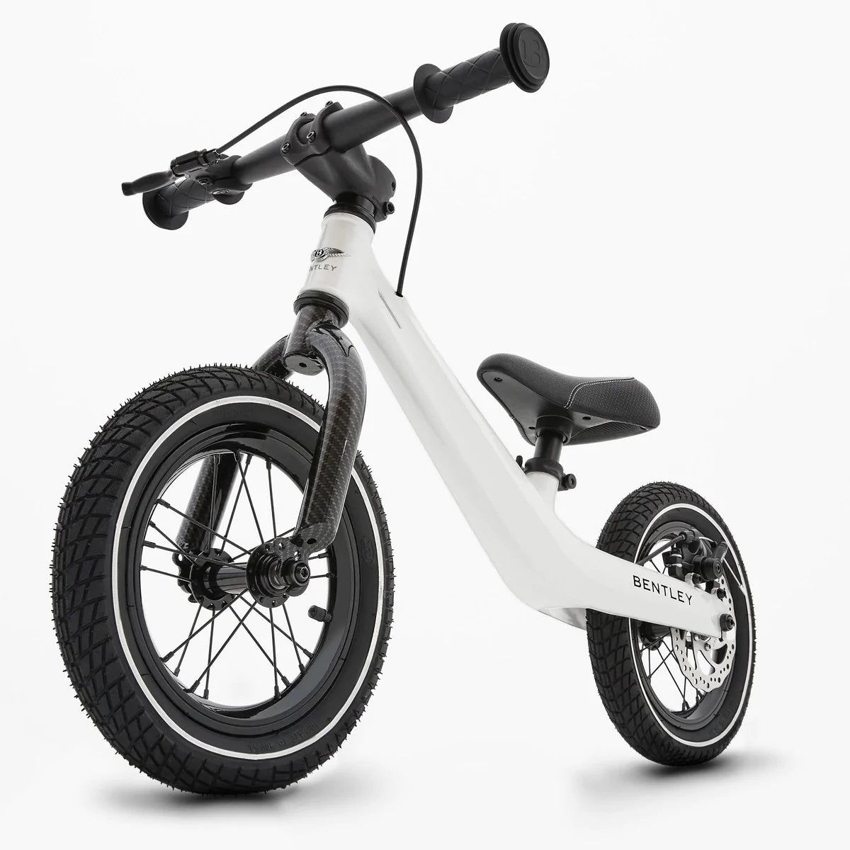 Bentley Balance Bike Mini Objects of Desire