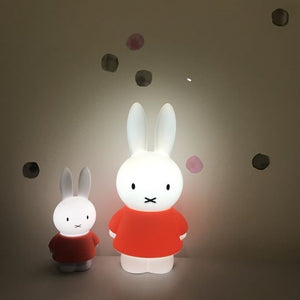 Charlie & Friends - Lamp / Light - Miffy Night Lamp