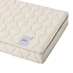 Oliver Furniture Seaside Mattress, Lille+ basic 68 x 130 cm