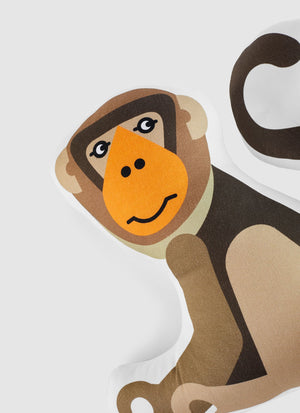BIBU - Ramon the Monkey