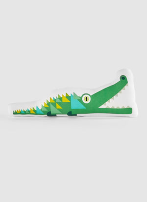 BIBU - Lolo the Croc