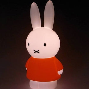 Charlie & Friends - Lamp / Light - Miffy Night Lamp