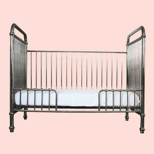 Ivy Cot Bed Conversion Kit