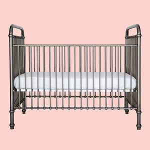 Ivy Nickel Cot