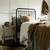 RALPH SINGLE BED - MATT BLACK
