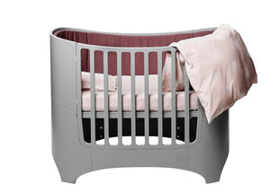 Leander - Cot / Bed - Grey