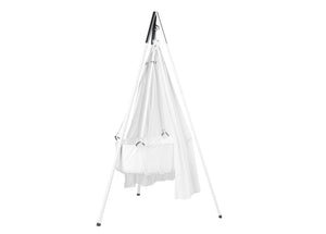 Leander - Canopy (for Cradle) - White