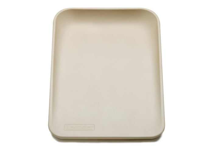 Leander - MATTY Changing Mat - Cappuccino